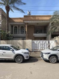 البلديات حي العلماء • ٢٠٠م • ٤ غرف