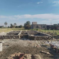 داخل السماوه • حجر وبلوك • باليومية