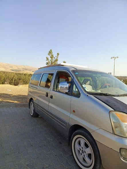 سلام عليكم للبيع 2007
سياره مصبوغه أثر جرد شاصي الأيسر بدايه فطر 
4دسك سياره كفاله كير محرك اكسل مكفول 
سياره مال بيت ماشيه 32موظح بل صوره 
مكان بغداد سعر 77وبيها مجال ***********
