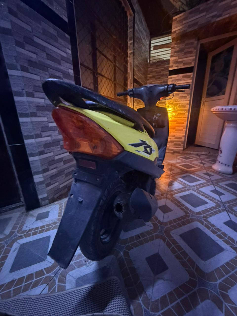 ماكس عدله للبيع
مكينه ٥٥
سوادات وكفر اصليات
دراجة مرتبه شلعه ومعدل نص نكره
نقصهة قبق هندر بس
سعر خاص شراي يتصل أو يراسل ***********
