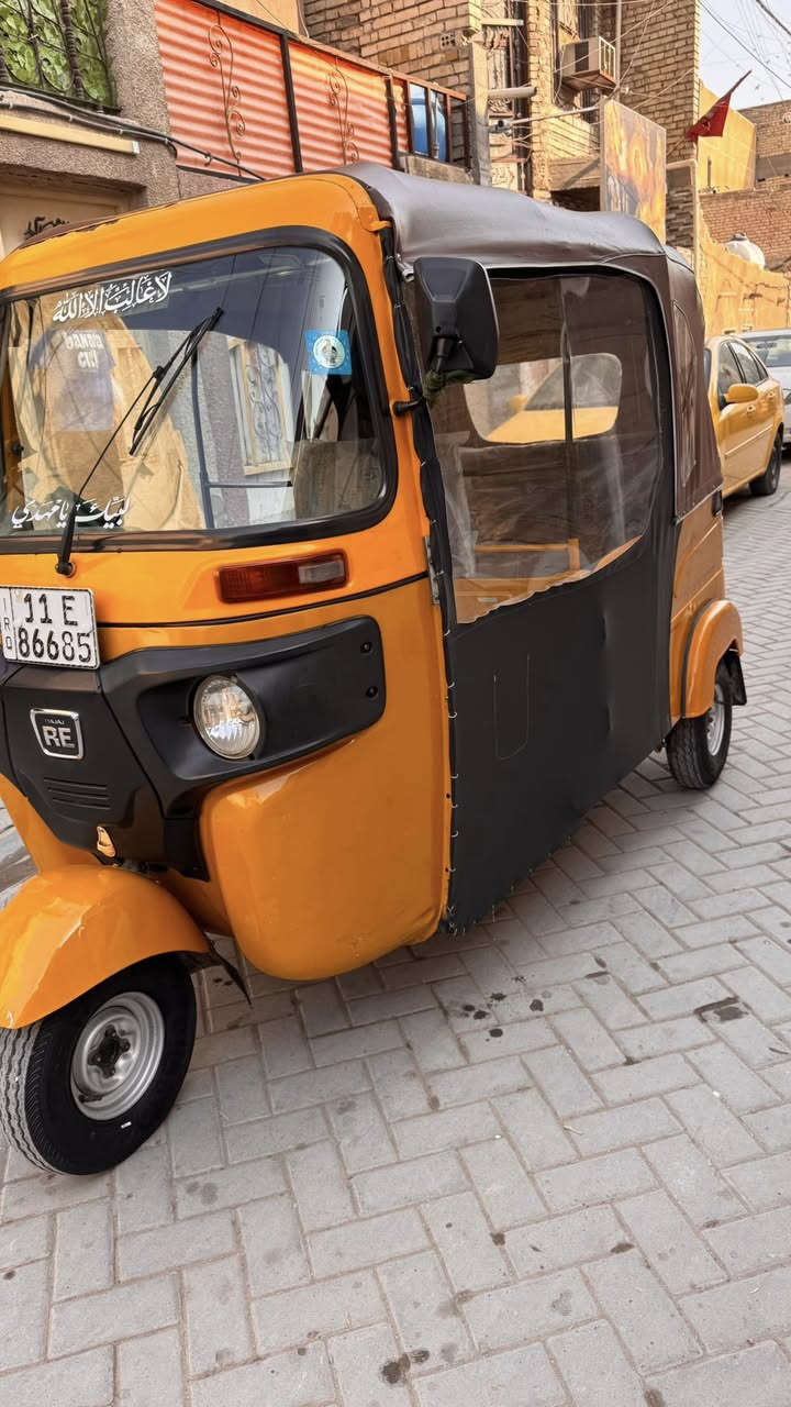 سلام عليكم تكتك 🛺 البيع مديل21 شهر10رقم وسنوية تحويل ثاني يوم العنوان مدينه الصدر *********** تصال فقط ما متواجد علخاص
