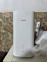 راوتر فايف جي • مفتوح لكل الشبكات • قابل تفاوض