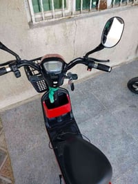 دراجات شحن • نظيفات • ابي غرق