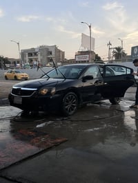 ميتسوبيشي كلنت • ٢٠٠٩ • وارد امريكي