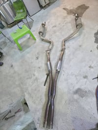 كزوز SRT • ستيل • بصره قبله