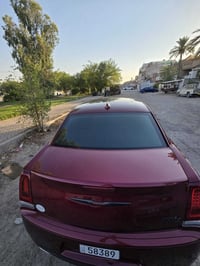 كرايسلر 300S • ٢٠٢٢ • ٥١٠٠٠ ميل