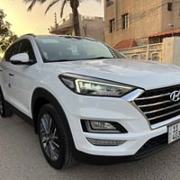 توسان 2020 خليجي كاصد فول بصمه كراسي كهرباء خمس عدسات حساس امامي خلفي ...