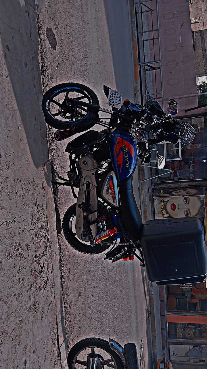 سلام عليكم بوكسر مديل 21 مرقم رقم انكليزي بغداد محرك تجفيت شركه دراجه كل نقص مابيه تخبل شغل وطلع وانضف من النصور السعر 2250 السعر ثنين وربع الخاص مفتوح دلفري مامشتغله هواي محافض عليه كلش


**إذا كنت صاحب هذا الإعلان وتريد حذفه لأي سبب، رجاءا أرسل رسالة إلى الدعم الفني**