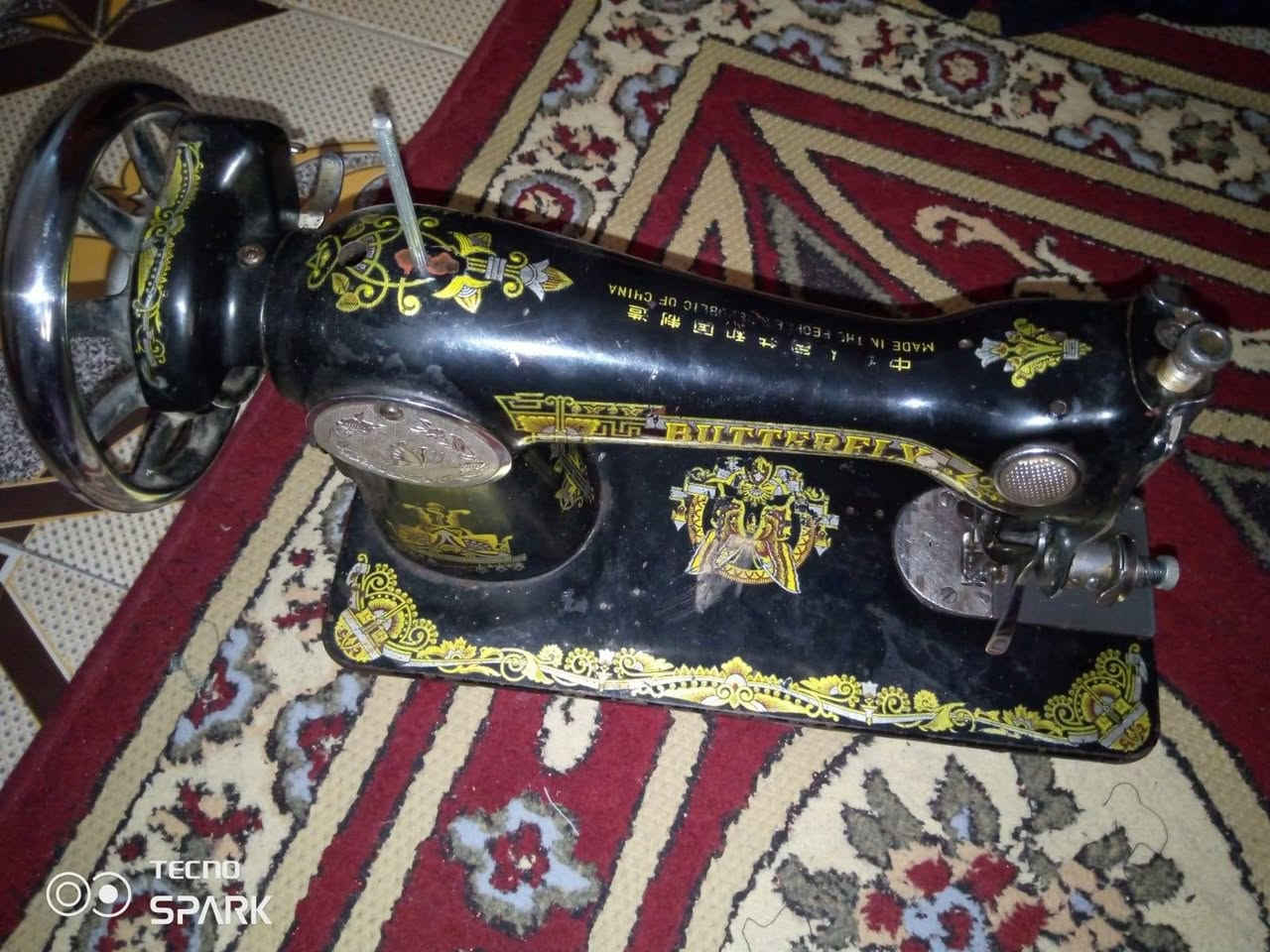غراض للبيع كلمن وسعره شراي يراسل


**إذا كنت صاحب هذا الإعلان وتريد حذفه لأي سبب، رجاءا أرسل رسالة إلى الدعم الفني**