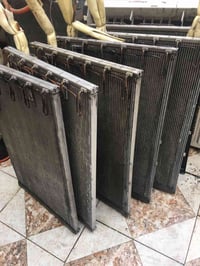 للبيع راديتر سامسونك عامودي 4 طن 150 الف للحجز 07701305003