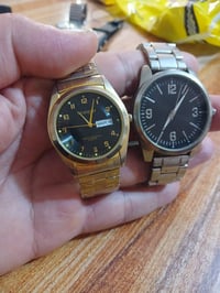 ساعات قديمة • شغالات ١٠٠٪ • مختمة أصلية