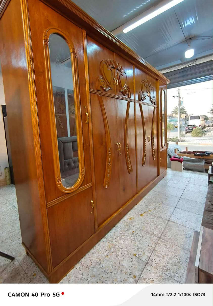 650 مع شد ونقل داخل بغداد مجاني  
@إشارة


**إذا كنت صاحب هذا الإعلان وتريد حذفه لأي سبب، رجاءا أرسل رسالة إلى الدعم الفني**