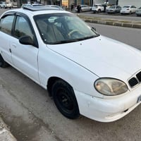 لانوس • ١٩٩٩ • رقم كركوك