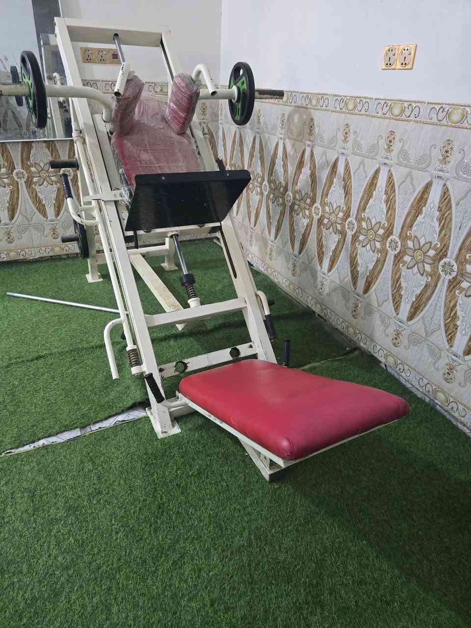 اجهزاة للبيع مكاني بابل


**إذا كنت صاحب هذا الإعلان وتريد حذفه لأي سبب، رجاءا أرسل رسالة إلى الدعم الفني**