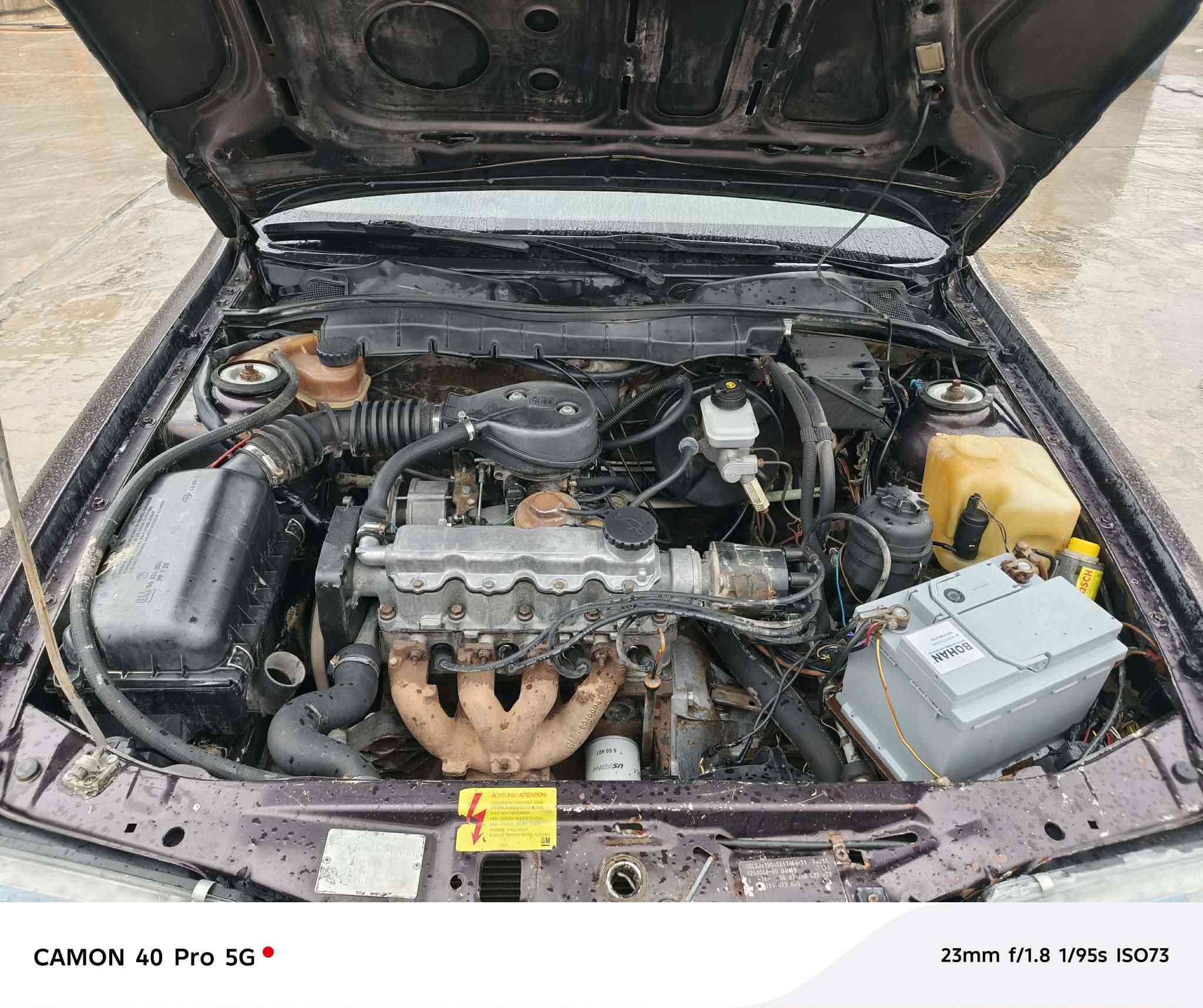 السلام عليكم اوبل فكتره حجم 16 موديل 91 سنويه عضم رقم نينوى صبق جماليه بدون ضرر كير محرك شرط وشرط التحويل السعر 40 وبيه مجال ***********
0786622007
