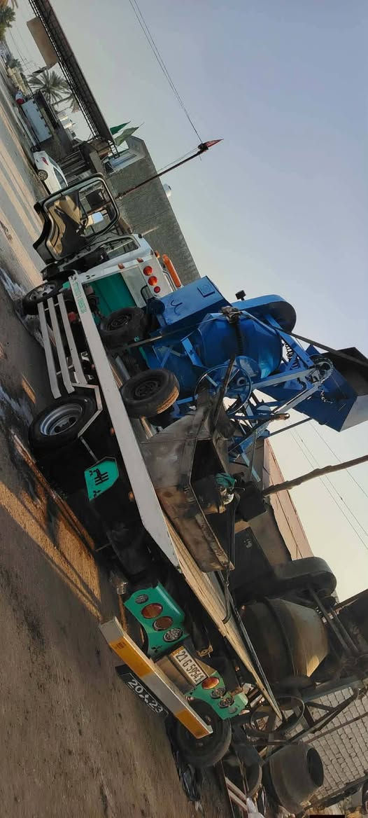 ورشه وحداده ليث الخفاجي تعمير وتصليح وبيع وشراء انواع الخباطات لبناني والروك الفرنسي والنكليزي وعمل انواع الكيلات والجدوره وبيع انواع دشالي وزناجيل العنوان حله طريق حله ديوانيه قرب شركه الرنا ***********
يوجد توصيل كل محافظات العراق
