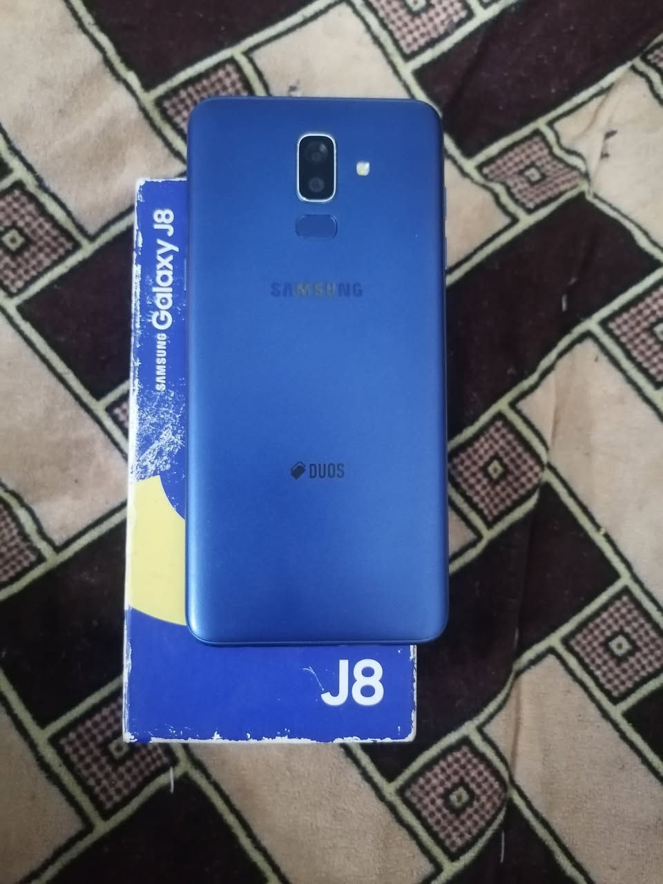 سامسونك G8 ذاكره ٦٤ مبدل شاشه وكاله السعر ٥٥ الف كربلاء حي الغدير


**إذا كنت صاحب هذا الإعلان وتريد حذفه لأي سبب، رجاءا أرسل رسالة إلى الدعم الفني**