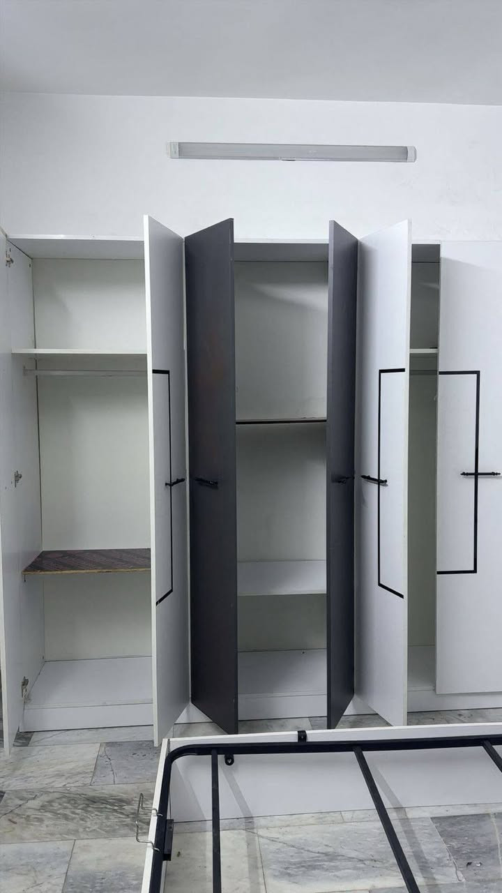 400 وبيها مجال مكانها بغداد @


**إذا كنت صاحب هذا الإعلان وتريد حذفه لأي سبب، رجاءا أرسل رسالة إلى الدعم الفني**