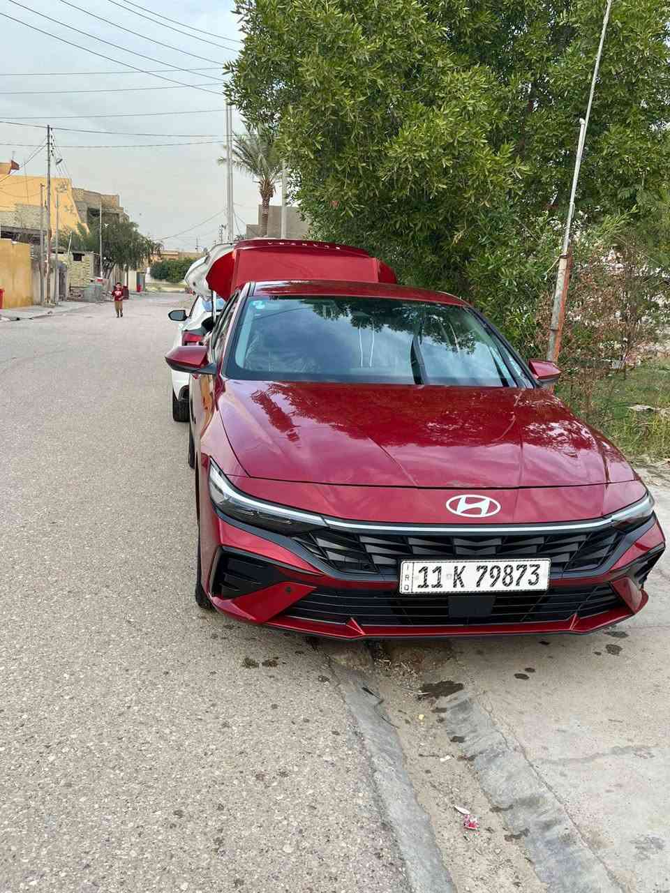النترا 2025وارد أمريكي بارد بحافه البنيد وصبغ من امريكا الدوسه فقط الباقي كفاله عل وضع الشركه رادارات تحكمات تحديد مسار كامره دواره شاشه كار بلي 
*********** واتساب 
الاتصال 0782911865 بغداد, العراق

