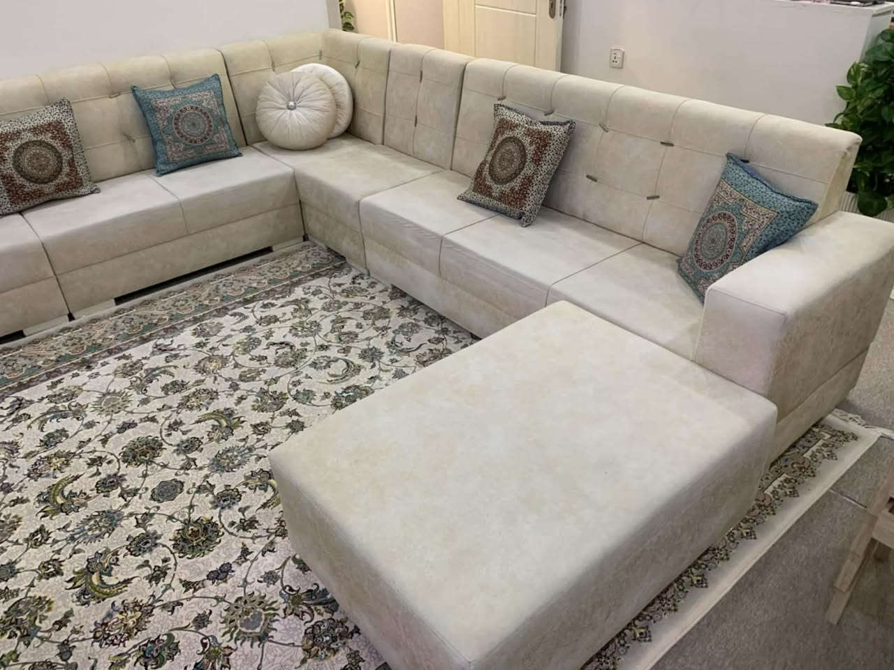 ئەم تاقمە Lبو فروشتن ١٠ نه فه ريه يه ك تاك و ميز ناوراستي له گەلە دەستکردە زور توندوتۆلە بی عەیبە لە سلیمانی @


**إذا كنت صاحب هذا الإعلان وتريد حذفه لأي سبب، رجاءا أرسل رسالة إلى الدعم الفني**