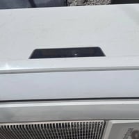 سبلت ٢ طن • وستنك هاوس • تبريد ثلج