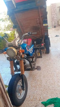 ستوته • مديل 20 • كفاله عامه