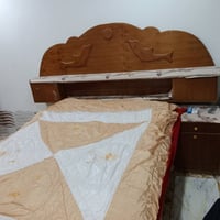 غرفة نوم للبيع النظافة مثل ما موضحة بالصورة السعر 350 التواصل على 0751...