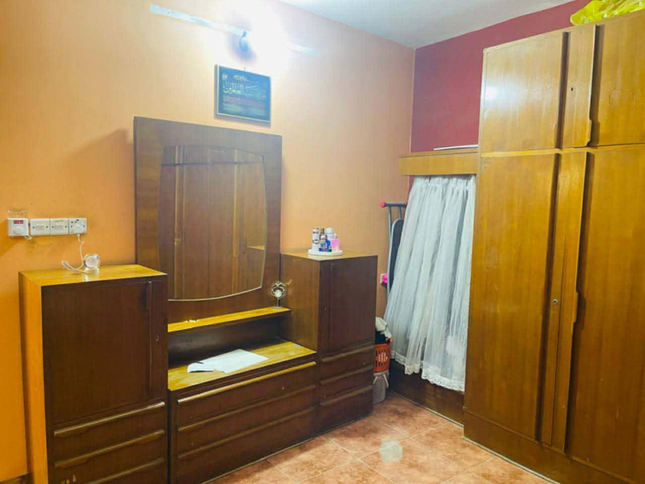 غرفه تسكام صاج اصلي كنتور 6 ابواب ملحق نضيفه السعر 600 قفل مكان بغداد الدوره الطعمه


**إذا كنت صاحب هذا الإعلان وتريد حذفه لأي سبب، رجاءا أرسل رسالة إلى الدعم الفني**