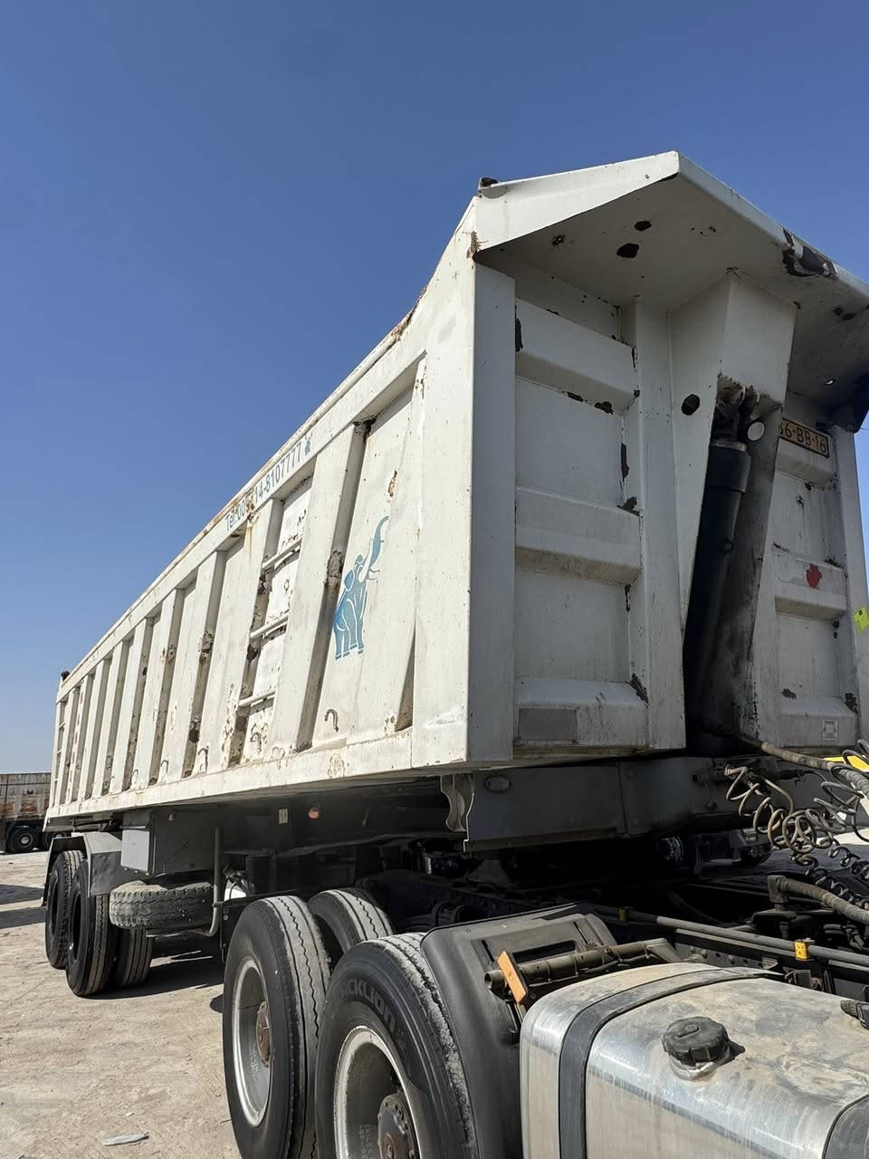 السلام عليكم عربانه ماموت للبيع 2007 الاستفسار ***********
