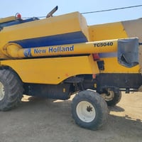 حاصوده • مديل 14 • واسط شحيمية