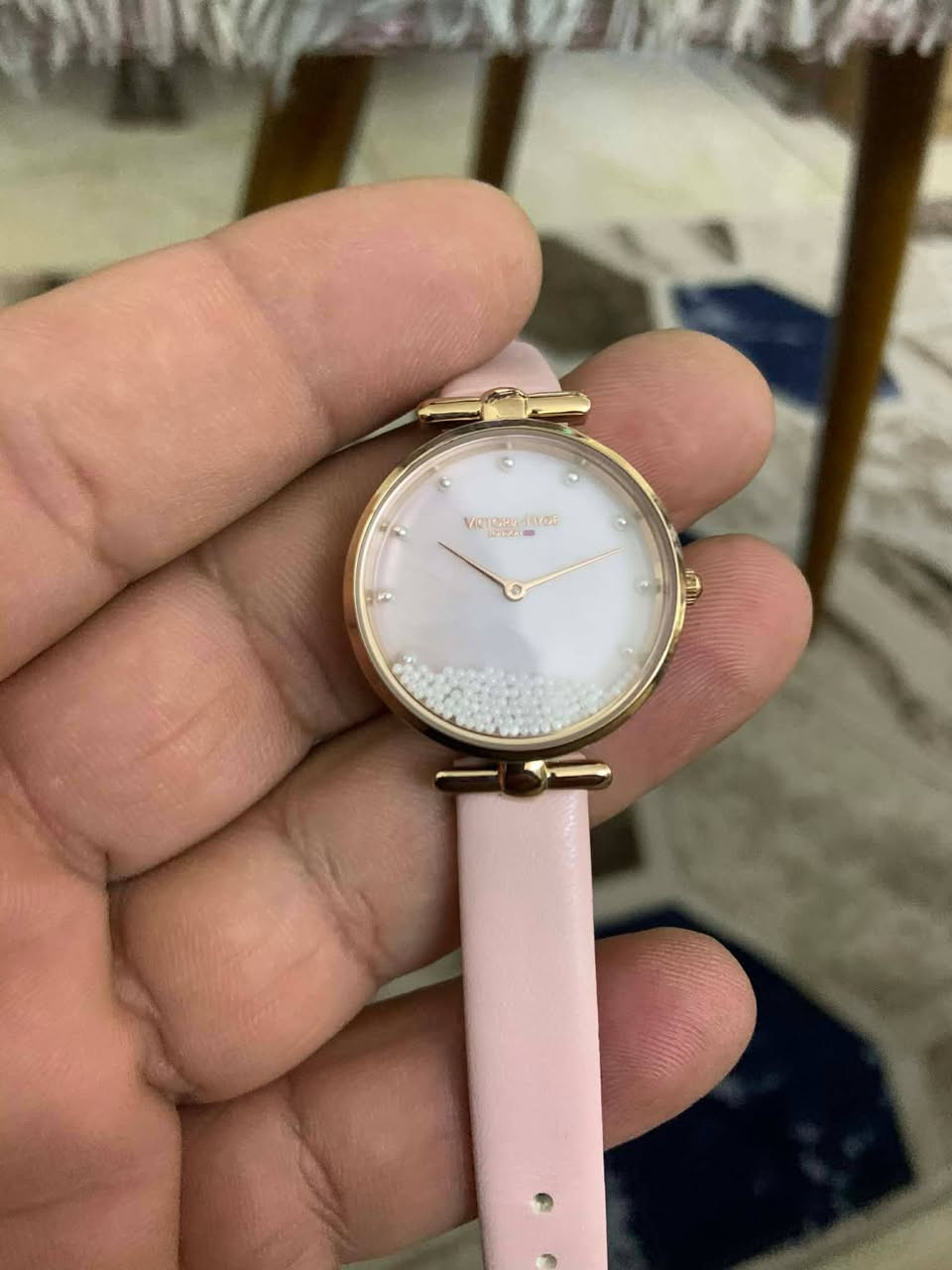 ساعة ماركة ب١٥ الف


**إذا كنت صاحب هذا الإعلان وتريد حذفه لأي سبب، رجاءا أرسل رسالة إلى الدعم الفني**