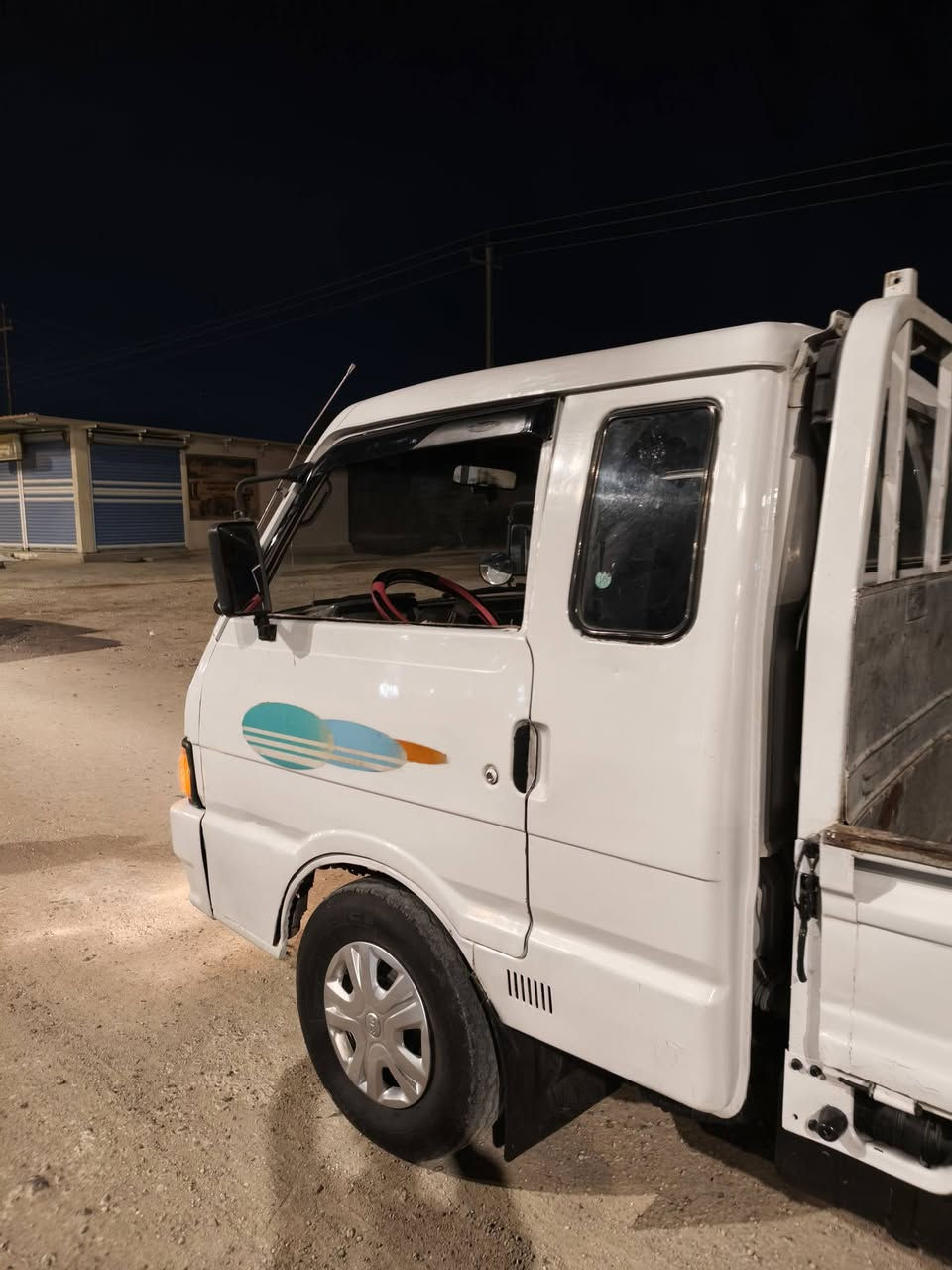 سلام عليكم كيه للبيع بنكو موديل 94 رقم بابل الماني تخم تاير جديد وشعار  بلقماره ....سنويه صاقطه صارلها سنه وشهرين  7 جنكال سياره حلوه سعر 55 وبيها مجال رقم الهاتف *********** المكان النجف حي العسكري
