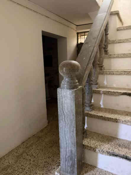 عروض مكتب  مكتب زين العابدين للعقار 
🔹دار للإيجار 
🔹الموقع حي المثنى 
🔹المساحة ٥٠٠ م
للتواصل زيارة مكتبنا او الاتصال على الأرقام 
***********
***********
نستقبل كافة عروض البيع والشراء والإيجار 
موصل تقاطع الجسر الرابع بجانب شاورما هاتاي
