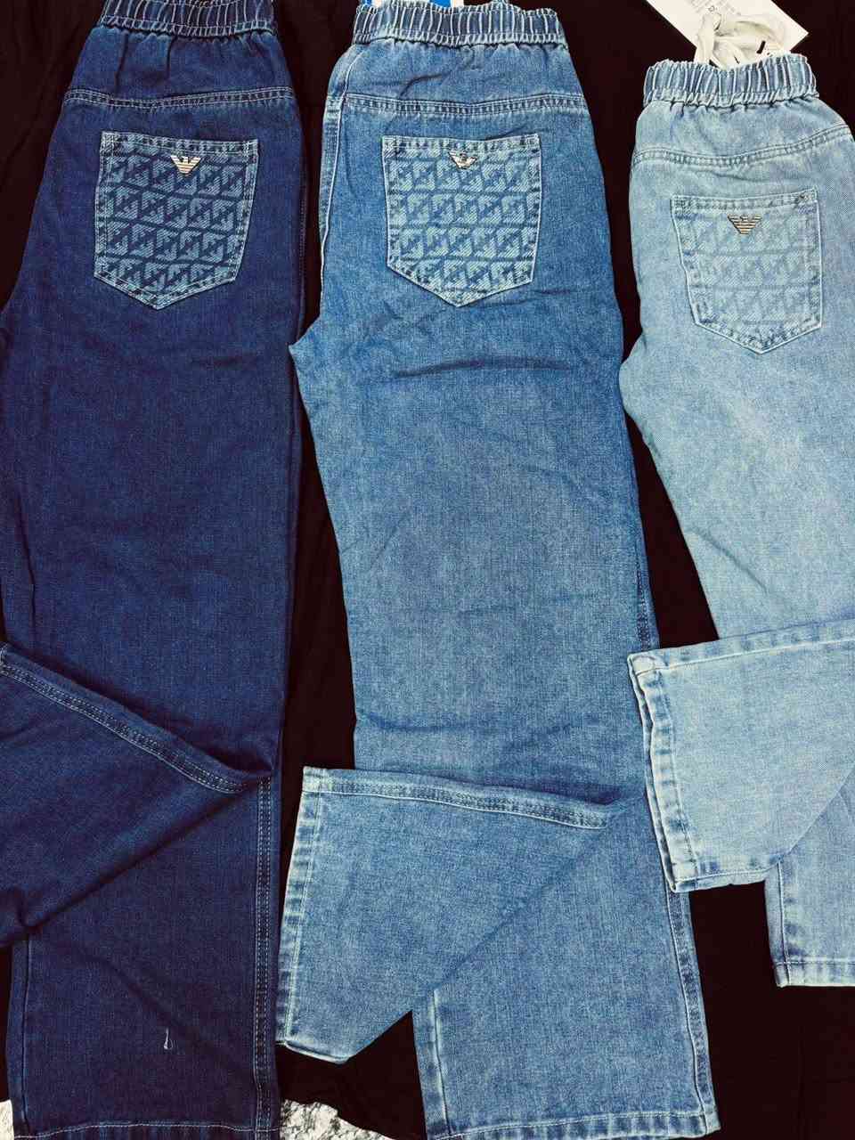 وصلتنه بناطير ولادي موديلات كلش حلوه ومختلفه
القياسات من ٦ سنوات لحد الرجالي 
العنوان واسط الصويره حي الزهور مقابل مدرسة الانتضارات


**إذا كنت صاحب هذا الإعلان وتريد حذفه لأي سبب، رجاءا أرسل رسالة إلى الدعم الفني**