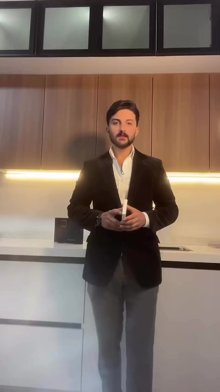 لمسات بسيطة ممكن تغير من جمالية مطبخج 🤩 
☎️ 📞 ***********
