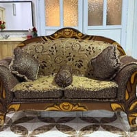 طخم قنفات • قنفات • طخم كامل • صوفا • طخم كنب • قنفة للبيع • اثاث منزل...