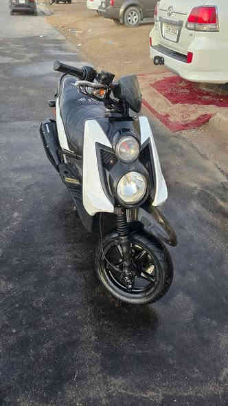 سلام عليكم شباب هاي سكنس  جبلي  صار  اقل شهر من نازله رمبه برغي ممفتوح بيه شرط الوكاله المكان بغدا مدينه الصدر  جيب فيتروحص *********** السعر١١٥٠
