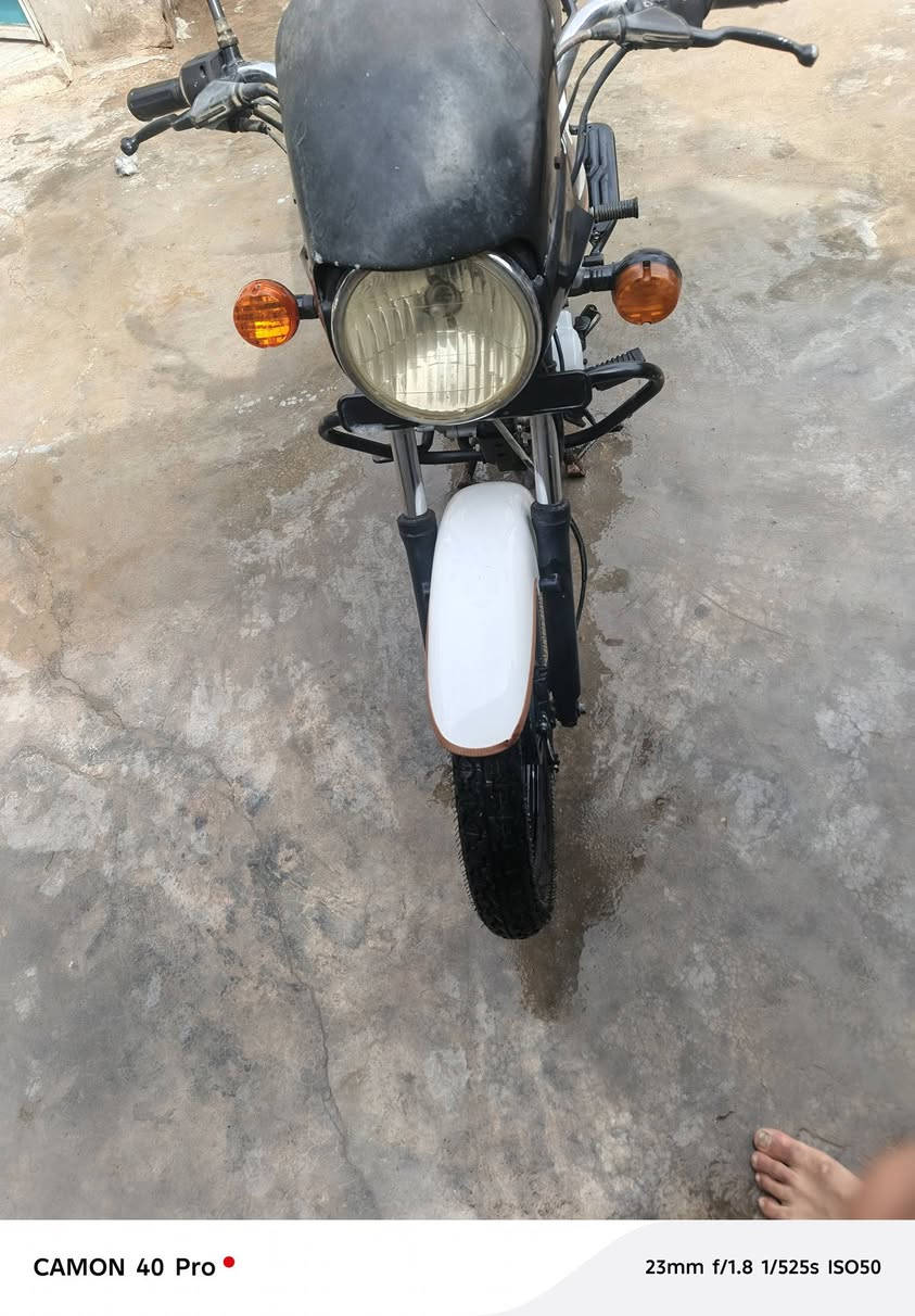 سلام عليكم دراجه البيع دايون موديل 2021اوراق اصولي دراجه مكفوله وهاذه رقمي ***********
