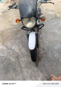 دراجه البيع دايون موديل 2021اوراق اصولي دراجه مكفوله وهاذه رقمي 078490...