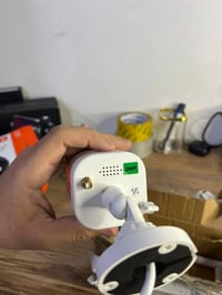 كامرة مراقبة • أمن