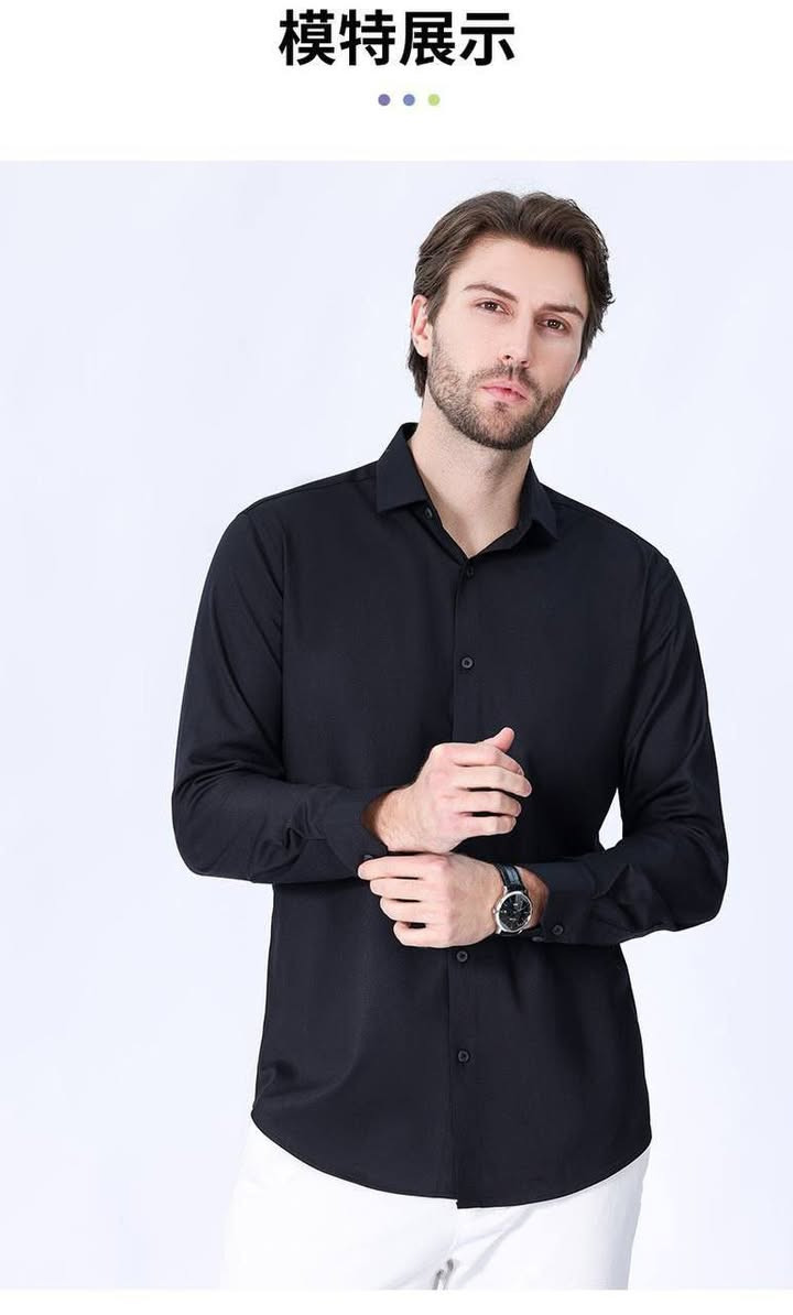 قميص 👔 BENEZZO ماركة 

🧧خامه الاصليه// قالب ✔️ 🧧  

    القياسات  S_ 3XL __

السعر داخل قناة التليگرام 

https://t.me/fgbkkgv57


**إذا كنت صاحب هذا الإعلان وتريد حذفه لأي سبب، رجاءا أرسل رسالة إلى الدعم الفني**