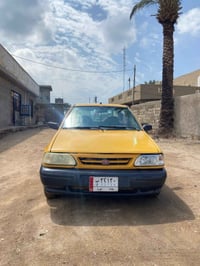 سايبه للبيع موديل 11 سياره خير من الله كير مكينه  بسم جاري  تخم تاير ج...