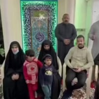 زكاة الفطرة • المثنى • ٦ حالات