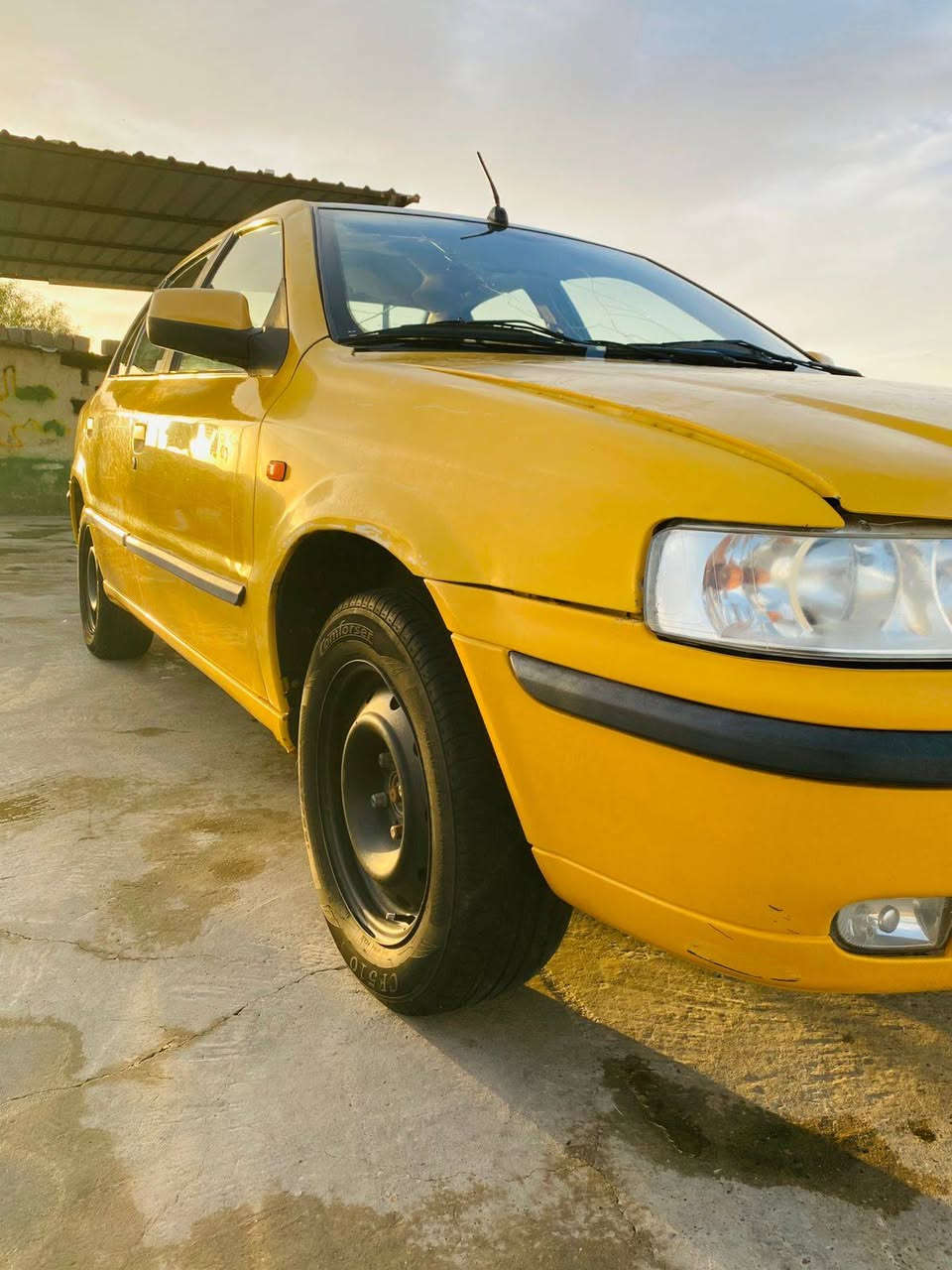 سمند ٢٠٠١١ للبيع ***********
