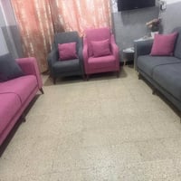 أريكة • صالون