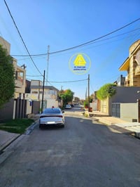 حي العربي جابر بن حيان • ٢٨٠م • طابو الزهور