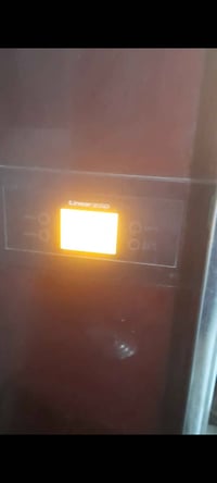 ثلاجة • جيدة جدا • كربلاء