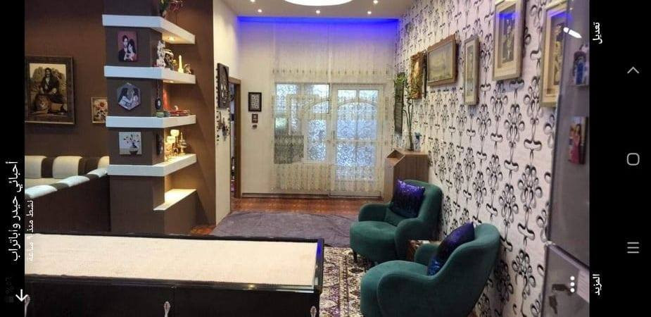 بيت بناء 100متر ارضيه رفت صب سكف 60سنتيم طابوك جمهوري تصميم تركي كاونتر معه بيت تأسيس كهرباء بواري ارضيت مطبخ مرمر  بناء تعبان عليه بيت مشمول بقرار 320 سند 25 مرقم بيت ميزانيت ماء وكهرباء موقع مقابلين شارع سبيس أرض ابن بلال علمود 256 قريب جدآ على شارع الصب للستفار ***********او مراسله واتساب ***********
