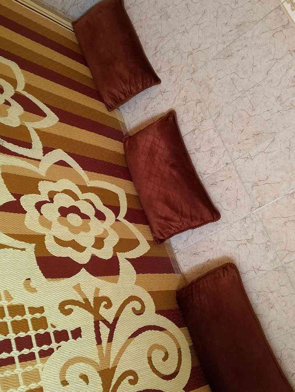 تجوات للبيع + بردات بعدهن جدد بأسعار مناسبة


**إذا كنت صاحب هذا الإعلان وتريد حذفه لأي سبب، رجاءا أرسل رسالة إلى الدعم الفني**