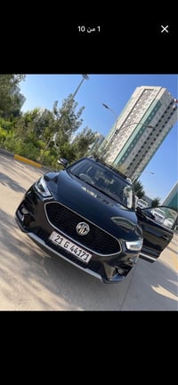 ام جي زد اس • ٢٠٢٥ • ٢١ الف كم